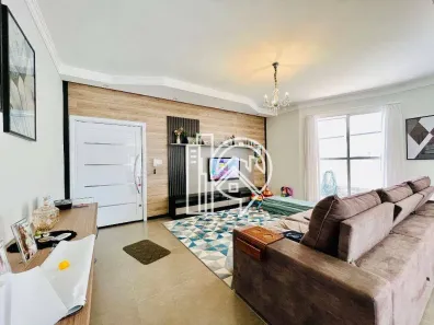 Casa de Condomínio com 3 Quartos à venda, 256m² no Condomínio Terras do Vale, Caçapava