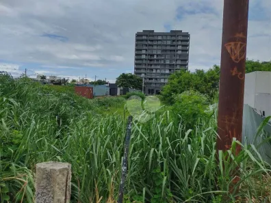 Lote/Terreno à venda, 640m² no Recreio dos Bandeirantes, Rio de Janeiro