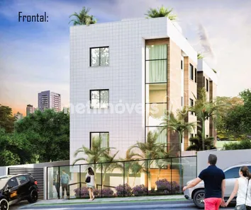 Apartamento com 3 Quartos à venda, 64m² no São Gabriel, Belo Horizonte