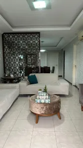 Casa com 3 Quartos à venda, 360m² no Dom Pedro I, Manaus