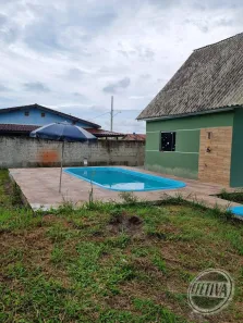 Casa com 1 Quarto à venda, 1150m² no Solymar, Matinhos