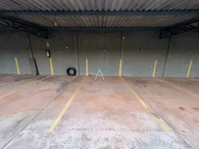 Apartamento com 3 Quartos para alugar, 58m² no Centro, Toledo