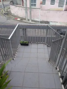 Apartamento com 2 Quartos para alugar, 56m² no Colégio, Rio de Janeiro