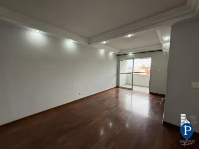 Apartamento com 1 Quarto à venda, 50m² no Encruzilhada, Santos