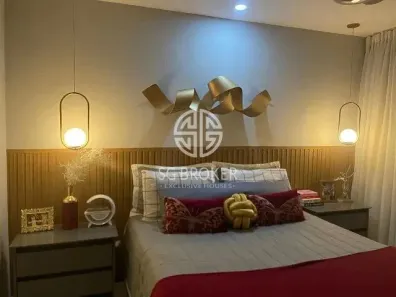 Cobertura com 3 Quartos para alugar, 167m² no Barra Olímpica, Rio de Janeiro