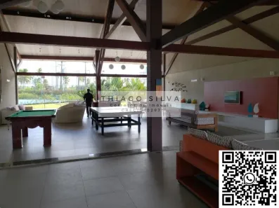 Flat com 2 Quartos à venda, 62m² no N. São do Ó, Ipojuca