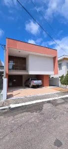 Casa de Condomínio com 3 Quartos à venda, 260m² no Pitimbu, Natal