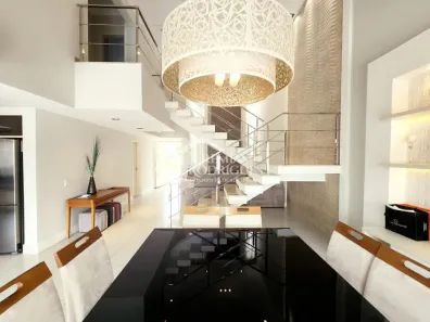 Casa de Condomínio com 3 Quartos à venda, 260m² no Castelo, Tremembé