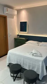 Flat com 1 Quarto à venda, 29m² no N. São do Ó, Ipojuca