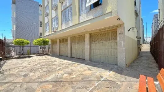 Apartamento com 1 Quarto à venda, 44m² no Praia de Belas, Porto Alegre