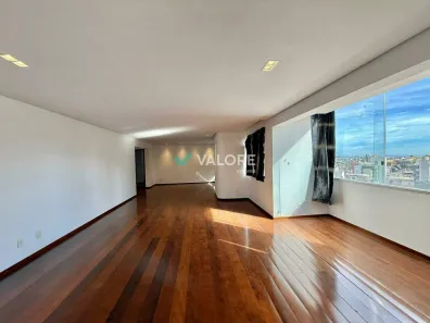 Apartamento com 4 Quartos para alugar, 180m² no Anchieta, Belo Horizonte