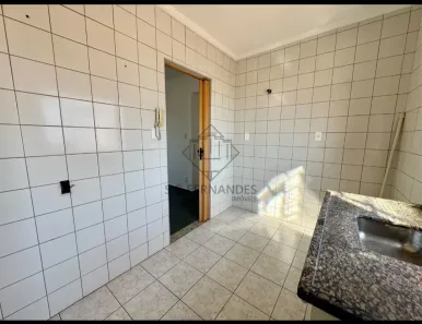 Apartamento com 2 Quartos para alugar, 70m² no Vila Hortência, Sorocaba