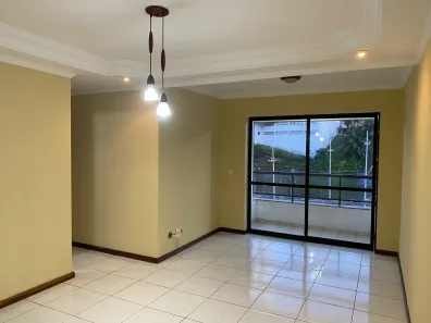Apartamento com 3 Quartos à venda, 75m² no Rio Vermelho, Salvador