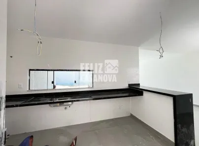 Casa com 3 Quartos à venda, 145m² no Itinga, Lauro de Freitas
