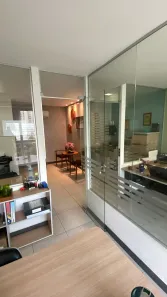 Sala Comercial à venda, 38m² no Jardim Goiás, Goiânia