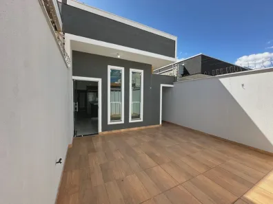 Casa com 2 Quartos à venda, 75m² no Plano Diretor Norte, Palmas