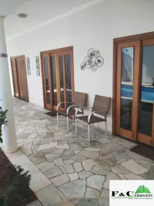 Casa com 3 Quartos à venda, 629m² no Jardim Aquárius, Limeira
