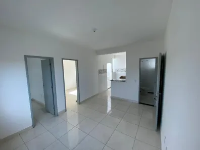 Sobrado com 2 Quartos para alugar, 70m² no Campo Grande, Rio de Janeiro
