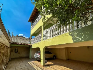 Casa com 4 Quartos à venda, 300m² no Caiçara-Adelaide, Belo Horizonte