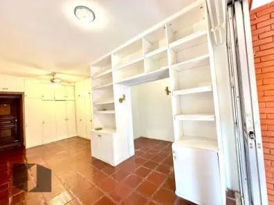 Apartamento com 1 Quarto à venda, 71m² no Jardim Botânico, Rio de Janeiro