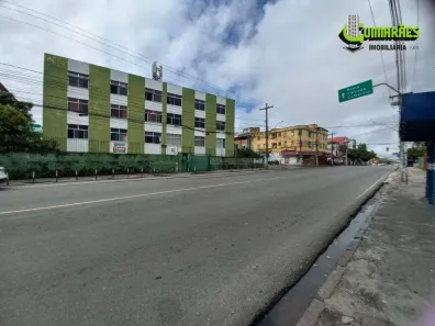 Apartamento com 3 Quartos à venda, 123m² no Caminho de Areia, Salvador