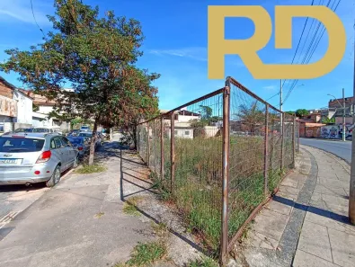 para alugar, 930m² no Pompéia, Belo Horizonte