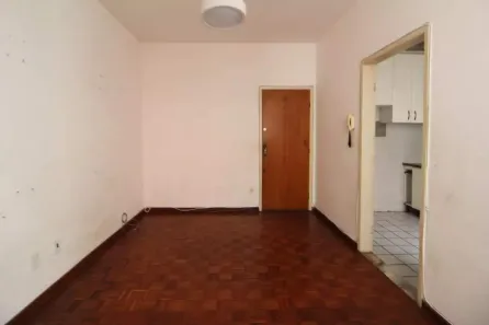 Apartamento com 3 Quartos à venda, 54m² no Diamante (Barreiro), Belo Horizonte