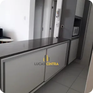 Apartamento com 1 Quarto para alugar, 48m² no Stiep, Salvador