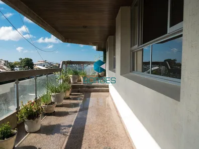 Cobertura com 7 Quartos à venda, 800m² no Horto Florestal, Salvador