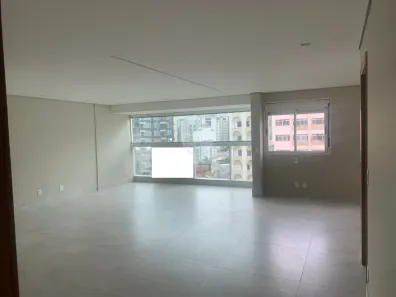Apartamento com 3 Quartos à venda, 128m² no Funcionários, Belo Horizonte