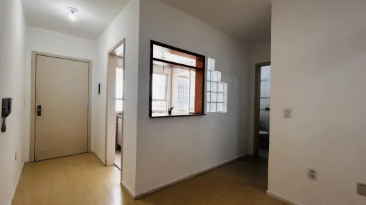 Apartamento com 2 Quartos à venda, 43m² no Centro Histórico, Porto Alegre