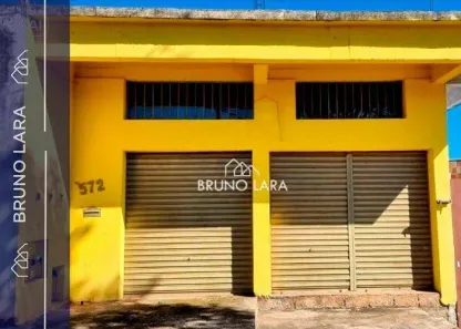 Ponto Comercial para alugar, 60m² no Santa Mônica, Igarapé