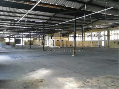 Galpão/Depósito/Armazém para alugar, 1500m² no Embu-Guaçu, Embu-Guaçu