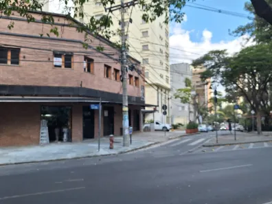 Ponto Comercial para alugar, 40m² no Lourdes, Belo Horizonte