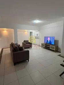Cobertura com 3 Quartos à venda, 300m² no Lagoa Nova, Natal