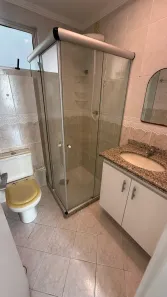 Apartamento com 3 Quartos para alugar, 98m² no Pituba, Salvador