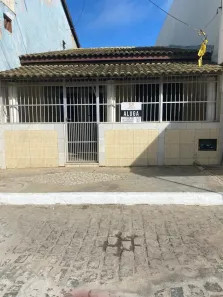 Casa com 3 Quartos para alugar, 98m² no Arembepe (Abrantes), Camaçari
