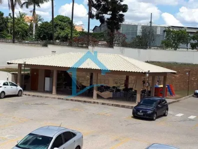 Apartamento com 2 Quartos à venda, 44m² no Betim Industrial, Betim