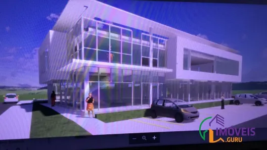 Imóvel Comercial para venda ou aluguel, 954m² no Embu Mirim, Itapecerica da Serra