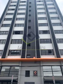 Sala Comercial à venda, 35m² no Jardim Paulista, Suzano