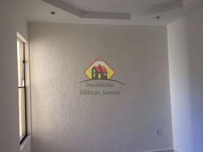 Apartamento com 2 Quartos à venda, 55m² no Parque São Luís, Taubaté