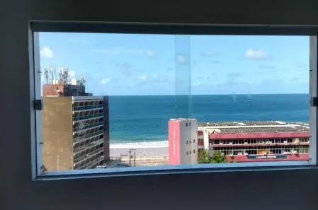 Apartamento com 1 Quarto para alugar, 45m² no Barra, Salvador