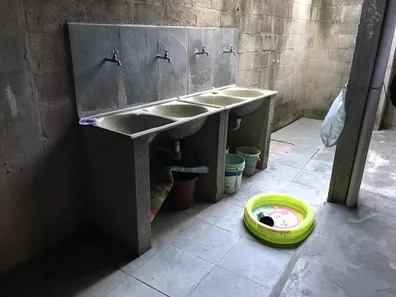 Kitnet com 1 Quarto para alugar, 14m² no Bento Ribeiro, Rio de Janeiro
