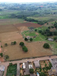 Fazenda/Sítio à venda, 140000m² no Incra 8, Brasília