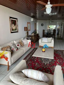Apartamento com 4 Quartos à venda, 170m² no Enseada, Guarujá