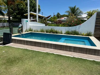 Casa de Condomínio com 4 Quartos à venda, 265m² no , Vera Cruz