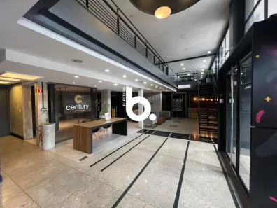 Kitnet com 1 Quarto para alugar, 27m² no Cidade Baixa, Porto Alegre
