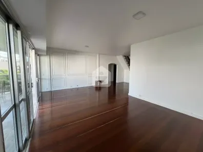 Cobertura com 3 Quartos para alugar, 242m² no Ipanema, Rio de Janeiro