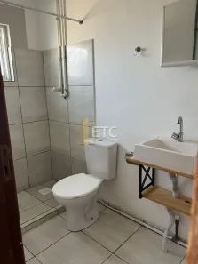 Apartamento com 1 Quarto para alugar, 28m² no Marechal Rondon, Canoas