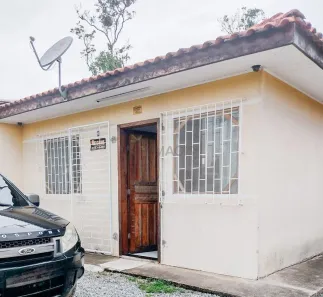 Casa com 2 Quartos à venda, 55m² no Saint Etiene, Matinhos
